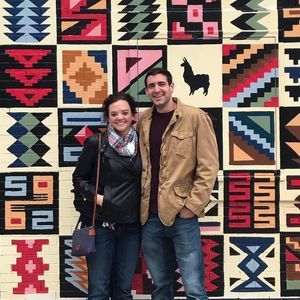 Meet your Posher, Katherine